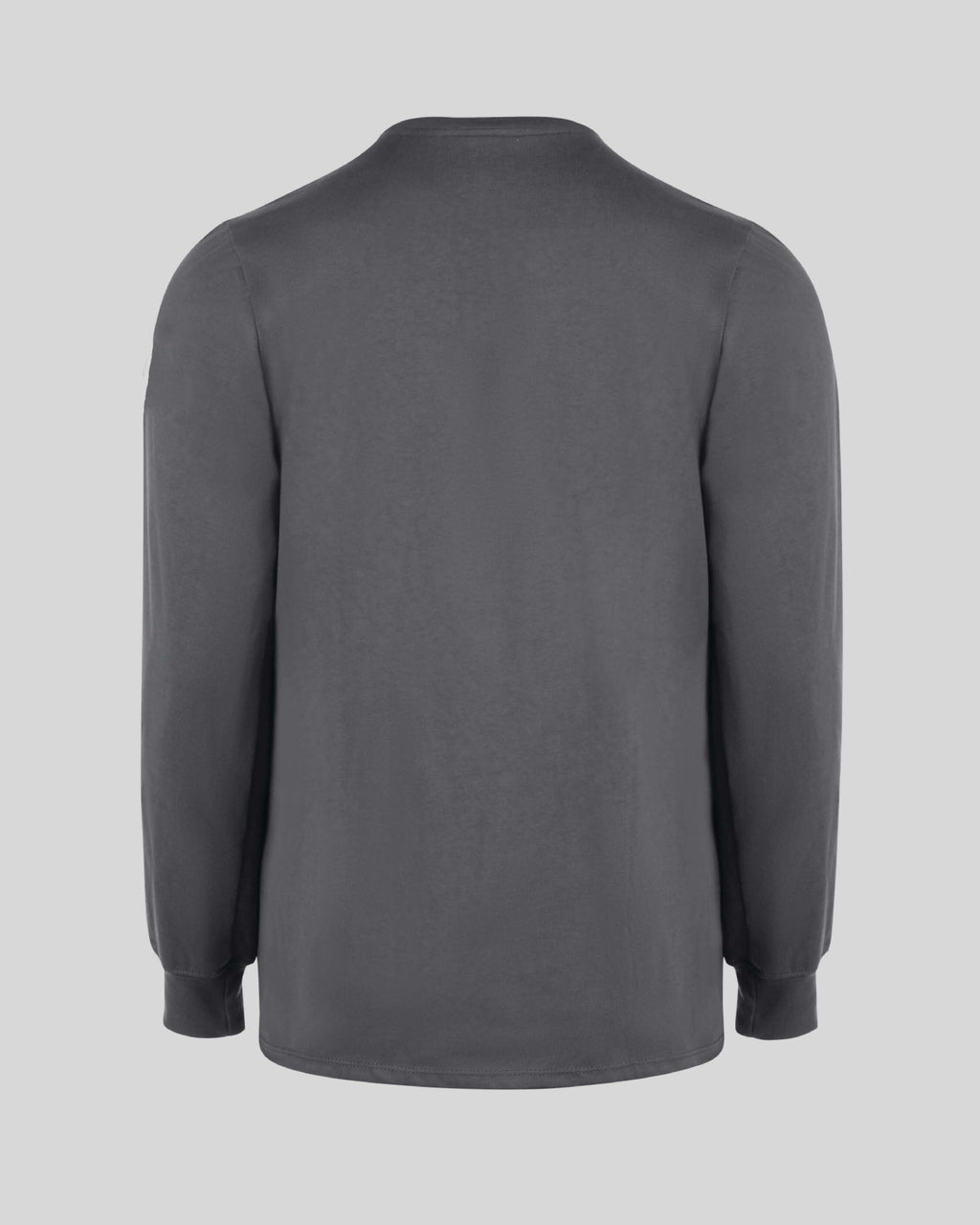 TMT003 - Long-sleeve crew neck shirt