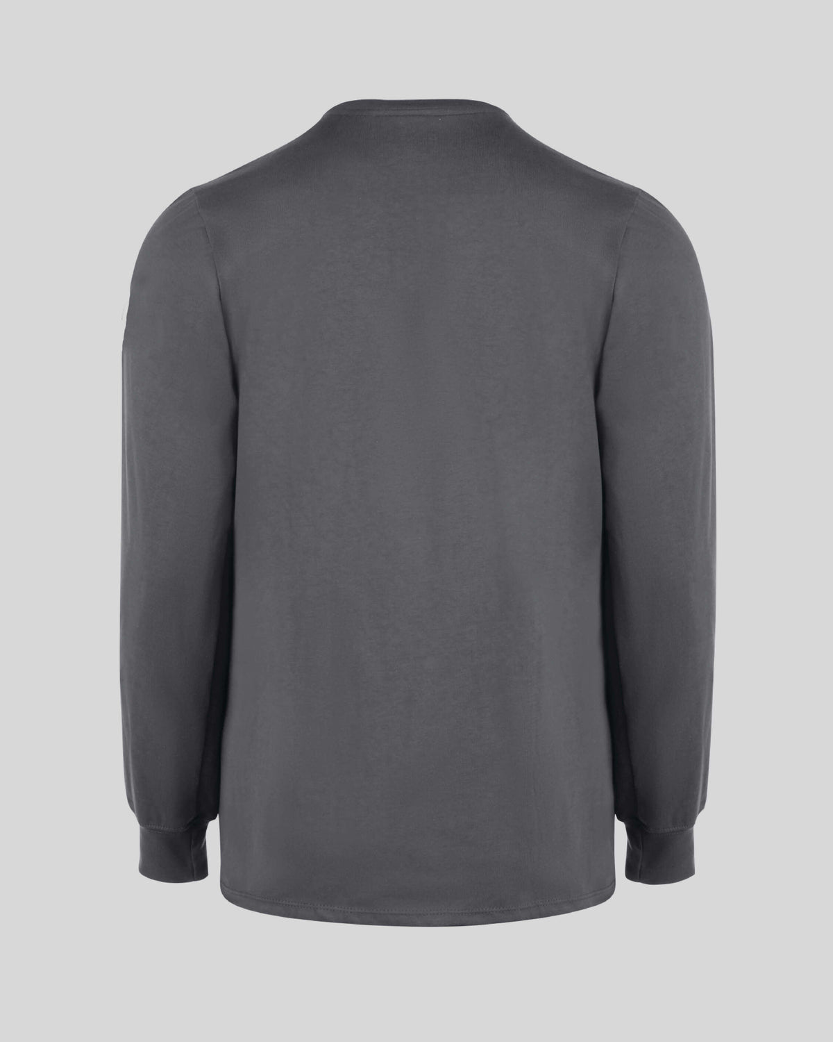 TMT003 - Long-sleeve crew neck shirt
