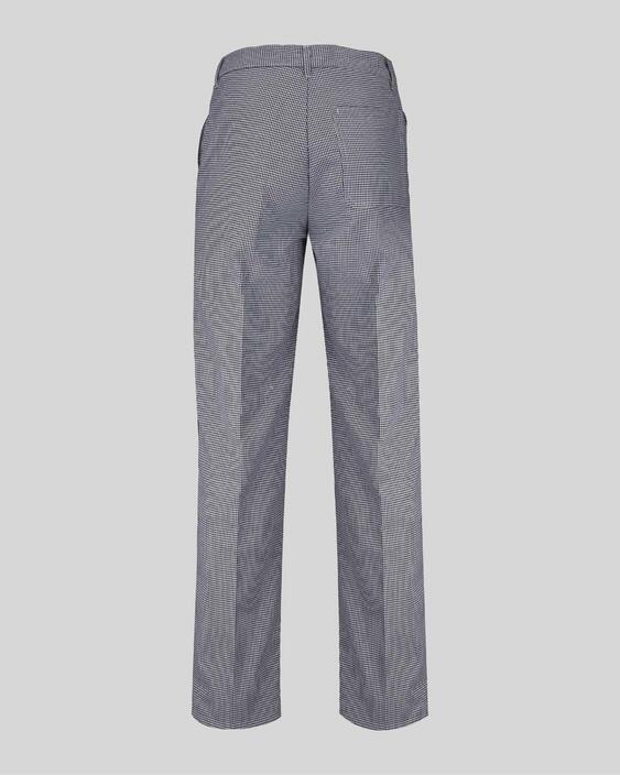 TR005 - Chef’s checked pants