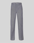 TR005 - Chef’s checked pants