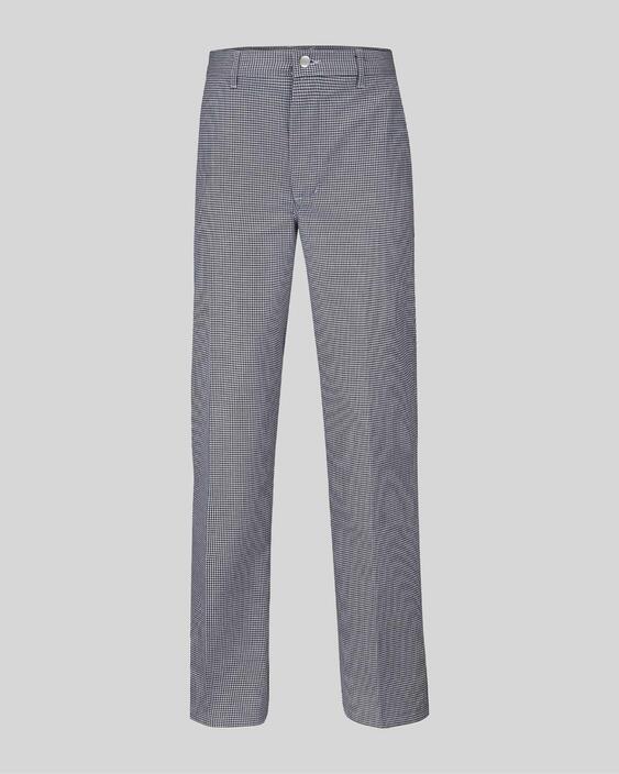 TR005 - Chef’s checked pants