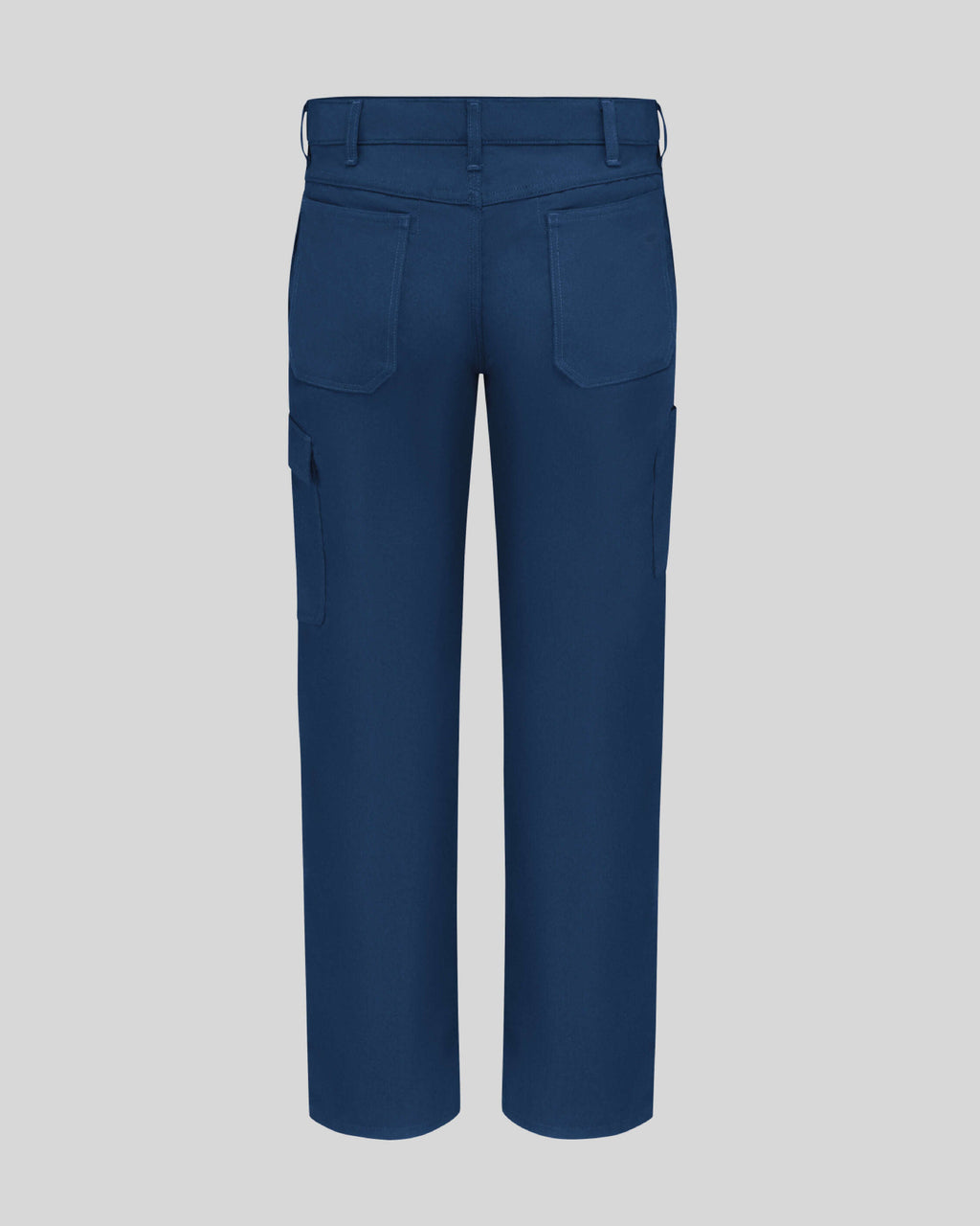 TR017 - Mens pants with side pockets