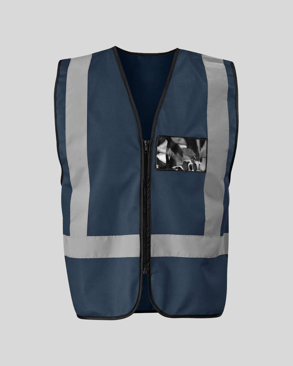 RV001 - Hi-vis safety vest