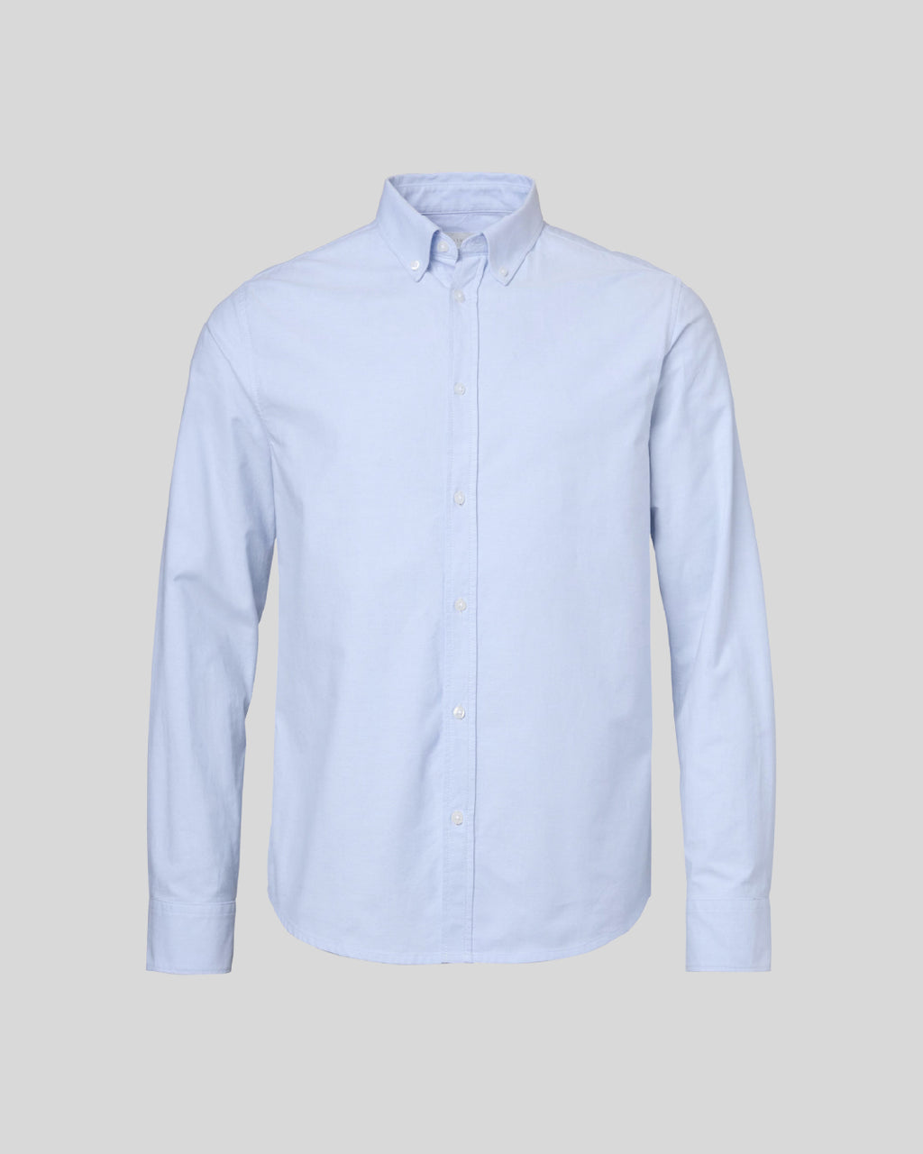 LCS02 - Mens classic button up shirt