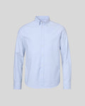 LCS02 - Mens classic button up shirt