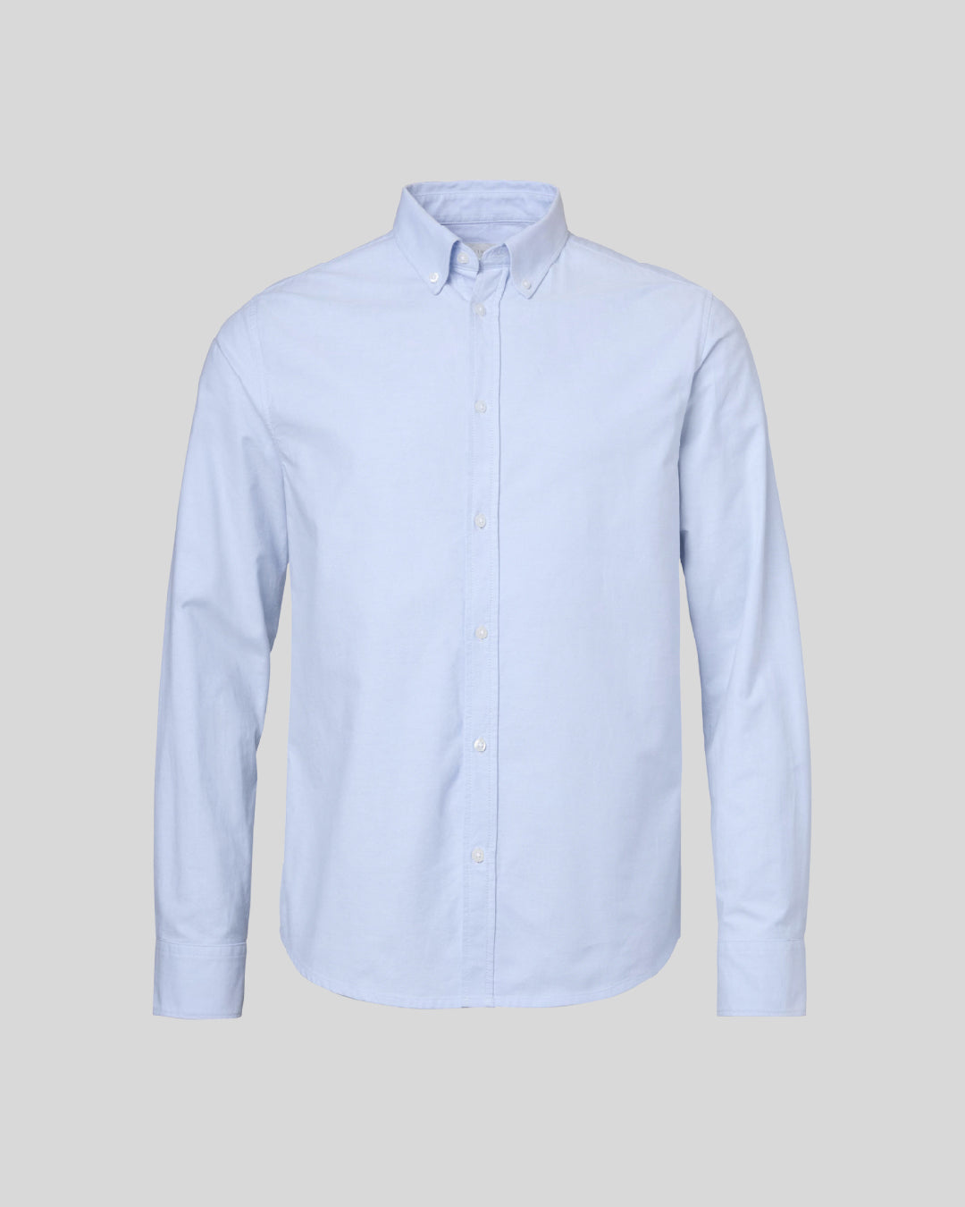LCS02 - Mens classic button up shirt